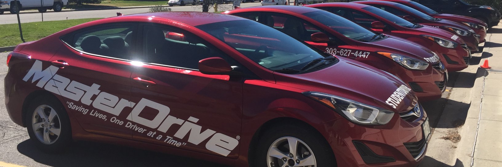 MasterDrive's profile banner image