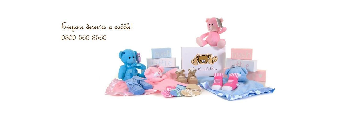 thecuddlebox's profile banner image