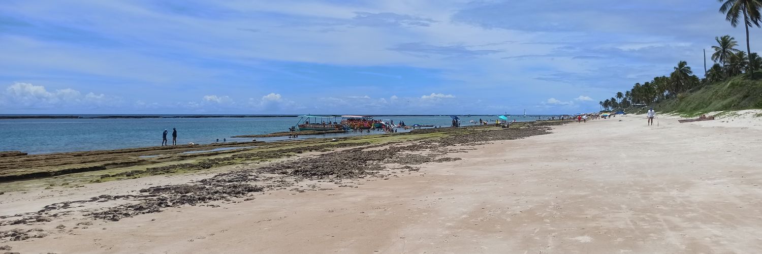 Arnaldo Carvalho de Melo banner