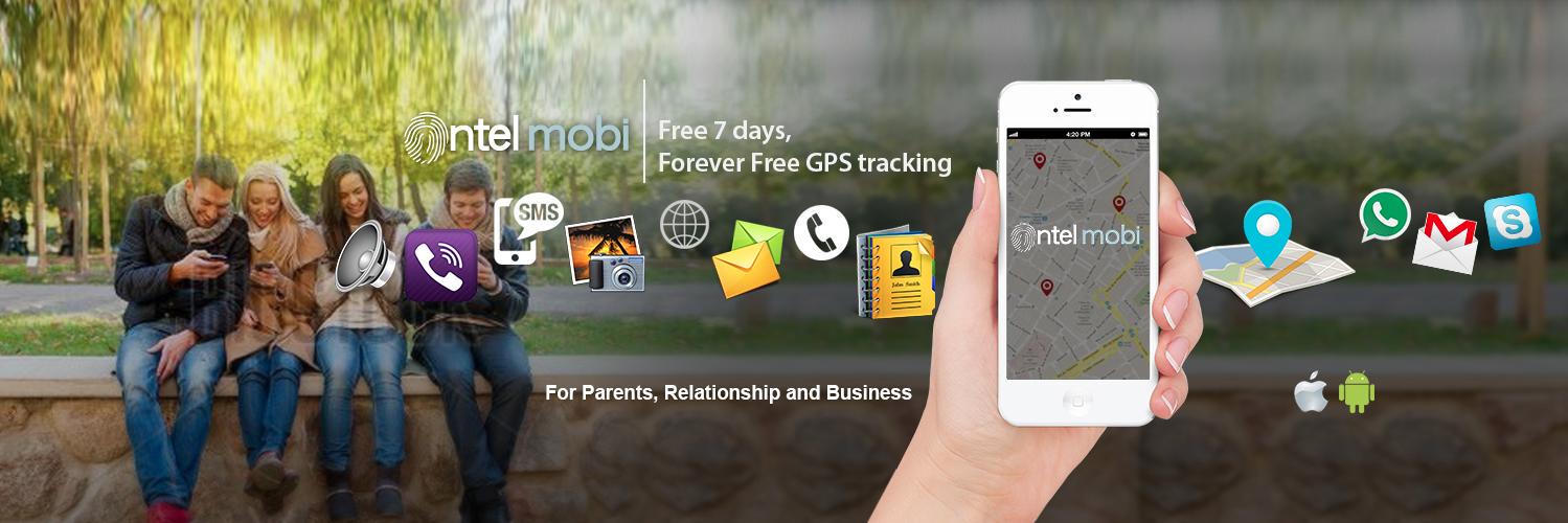IntelMobi's profile banner image