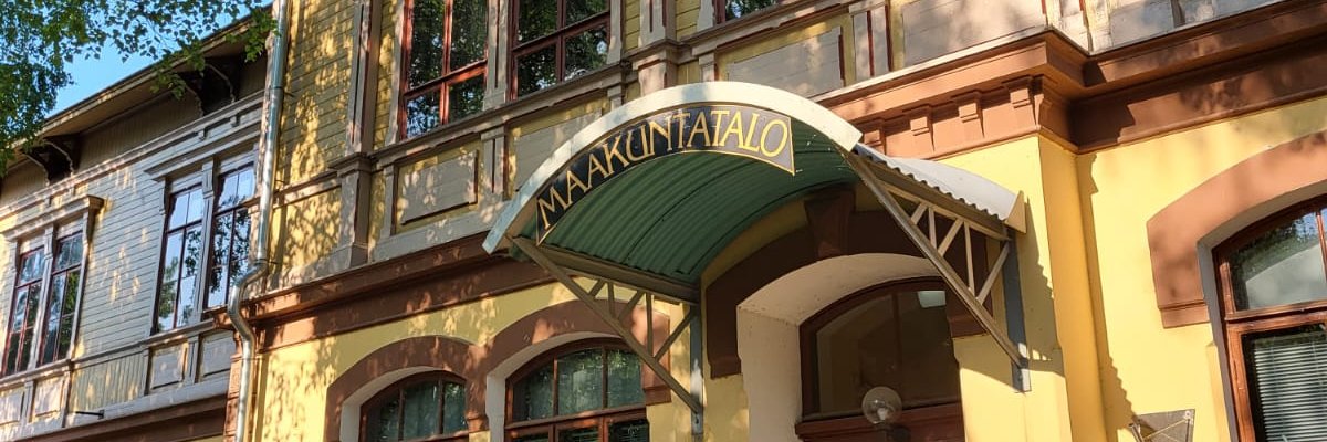 Tytti Määttä banner