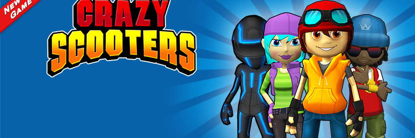 CikletGames's profile banner image