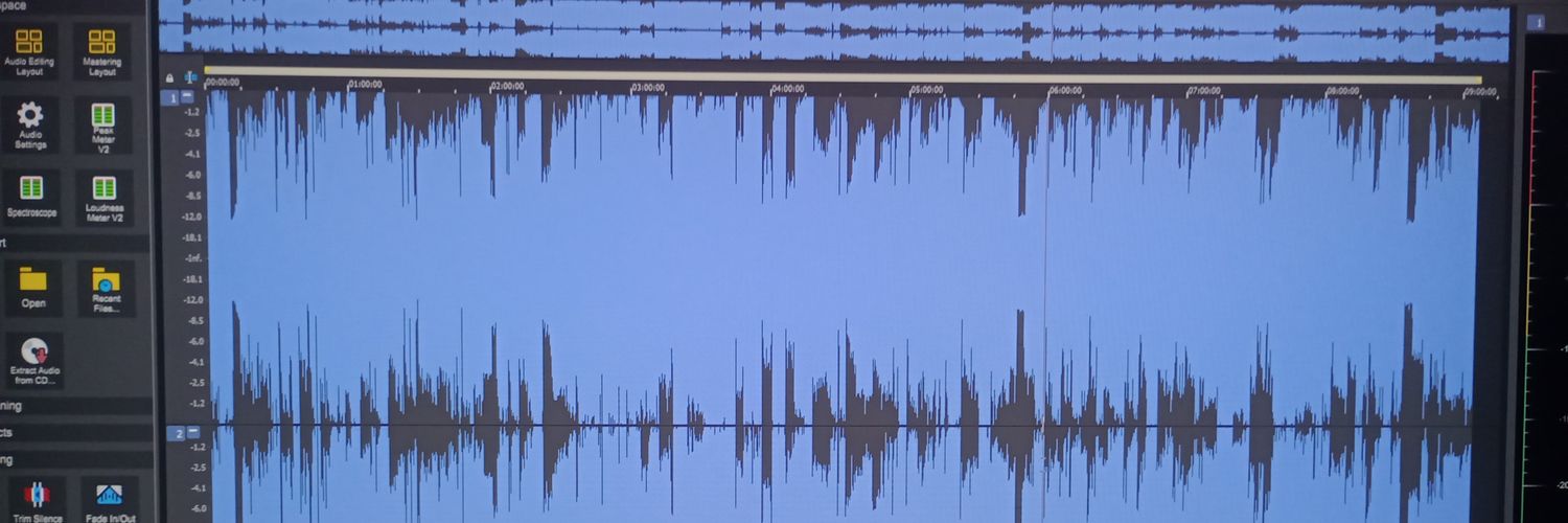 gilcostalocutor's profile banner image