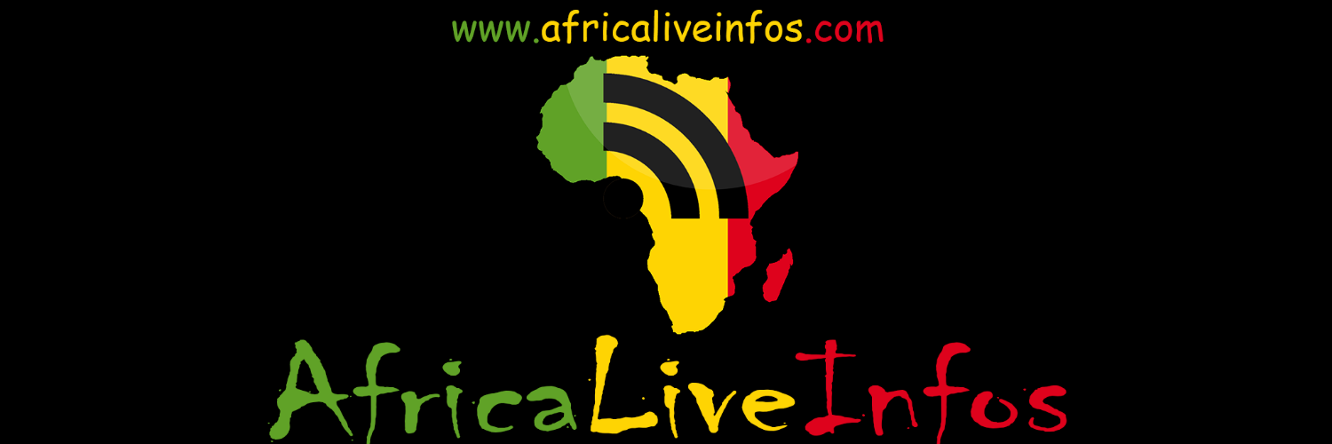 Africaliveinfos's profile banner image