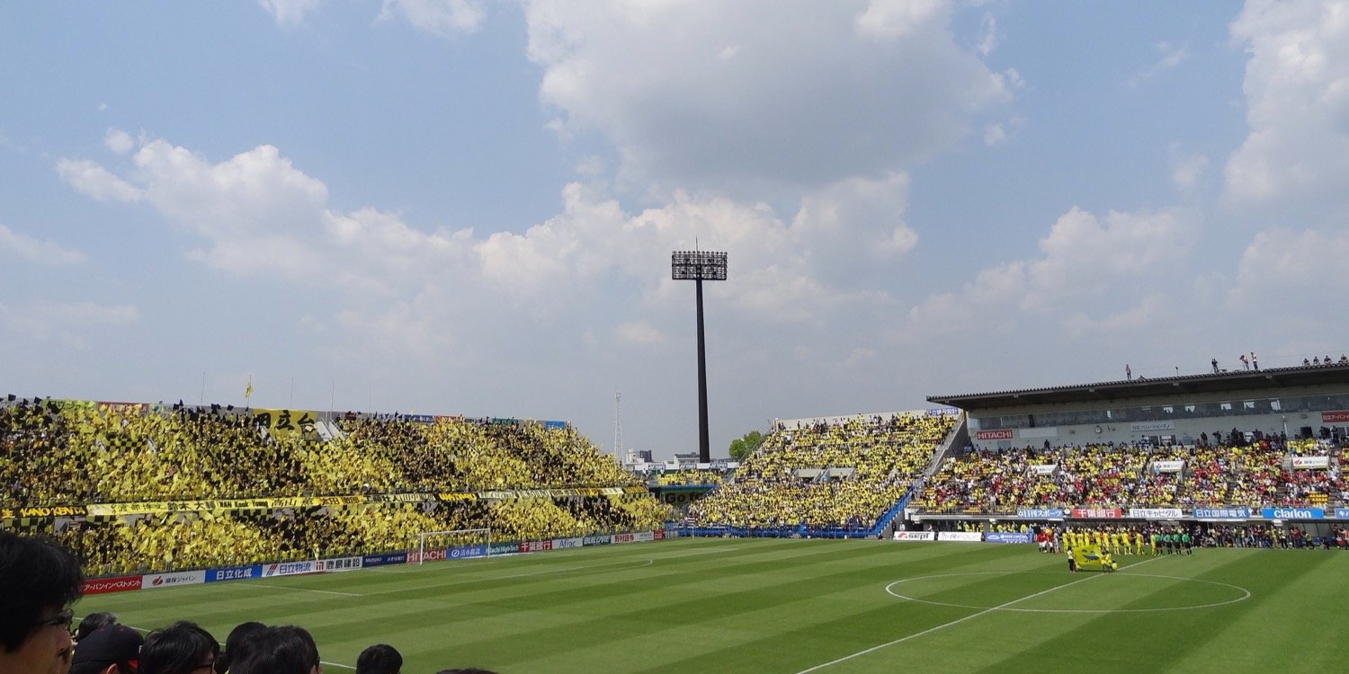 江戸川レイソリスタ banner