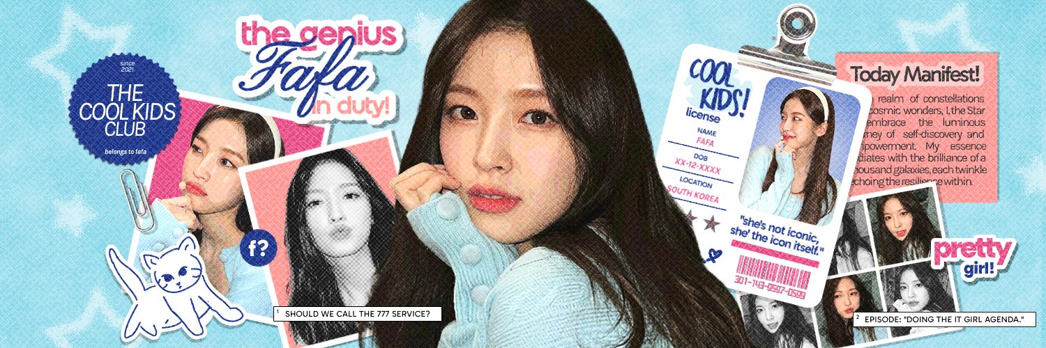 fafa ♡ order ke wa! banner