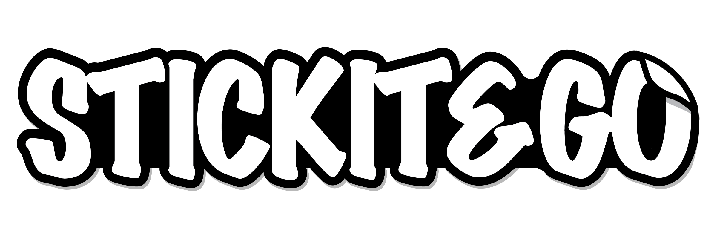 StickitandGo's profile banner image