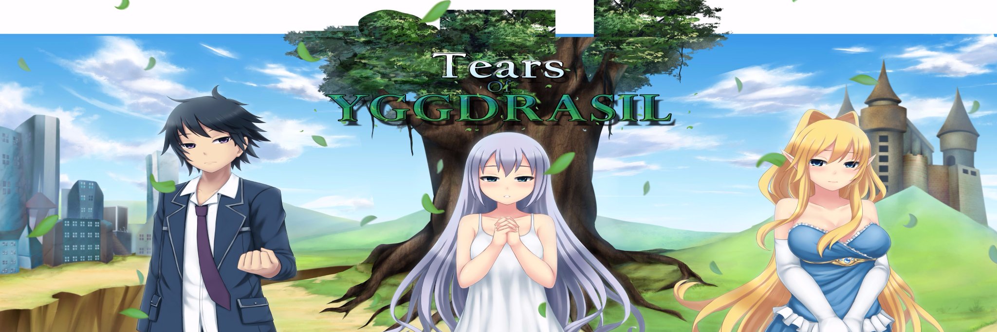 Tears Of Yggdrasil (@YggdrasilVN) / Posts / X