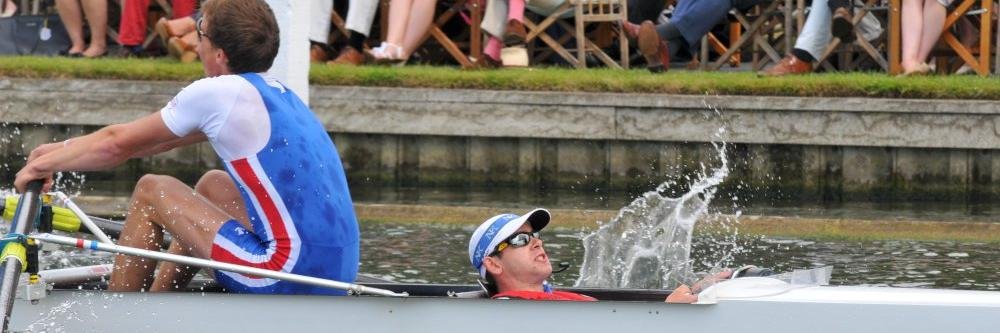 UniRowingBlog's profile banner image