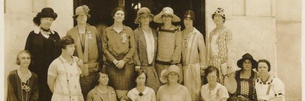 Int Hist Laureate banner