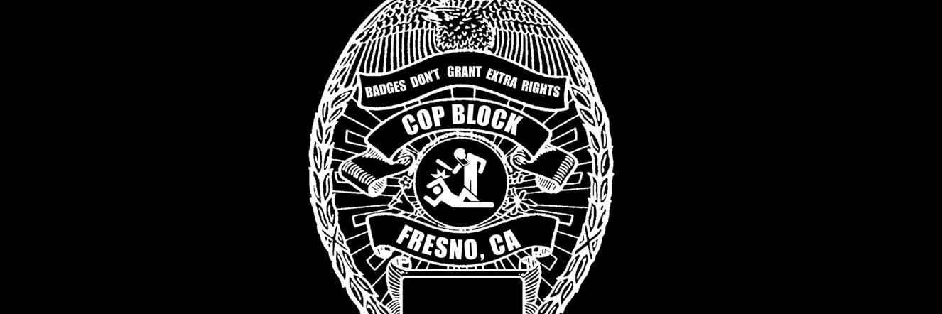 copblockfresno's profile banner image