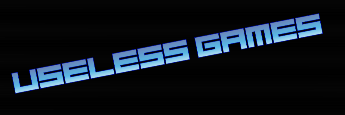 UselessGamesYT's profile banner image