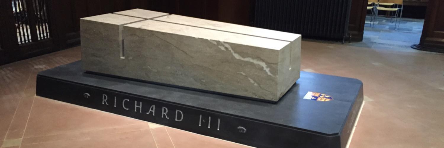 King Richard III (@KRIIILeicester) / Posts / X