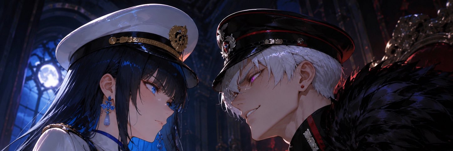 RisaYoichi's profile banner image