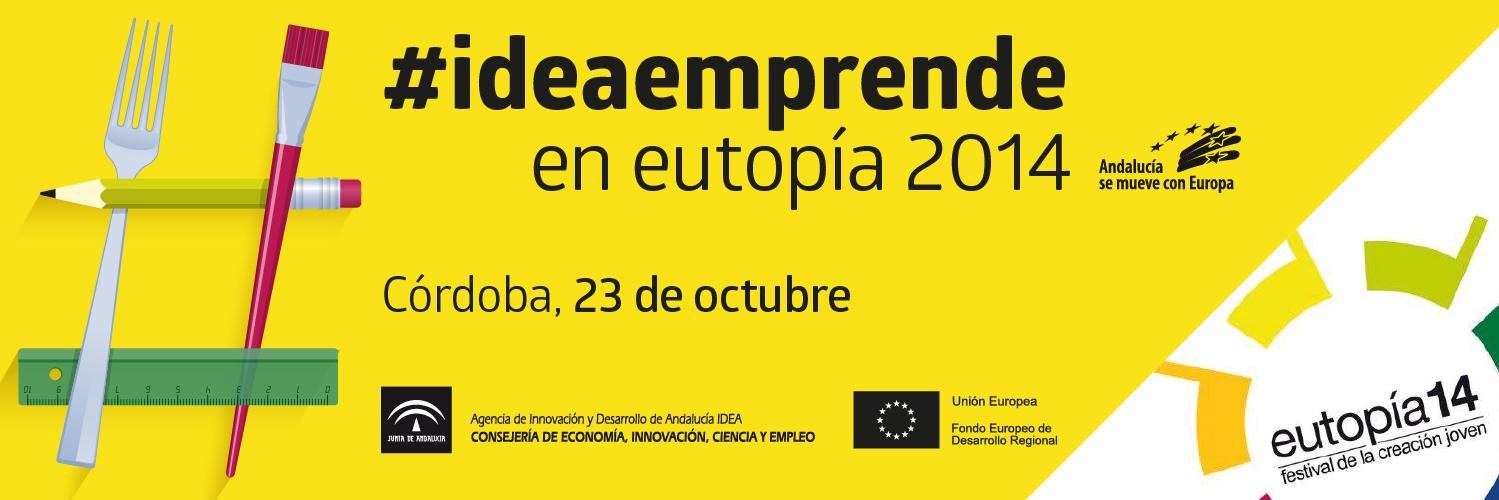 EmprendIDEA's profile banner image