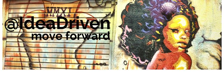 IdeaDriven's profile banner image