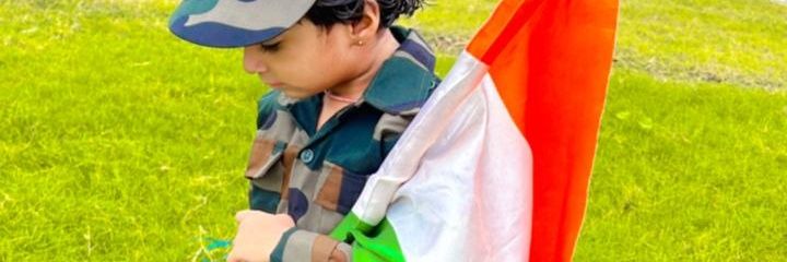 GoganRathore's profile banner image