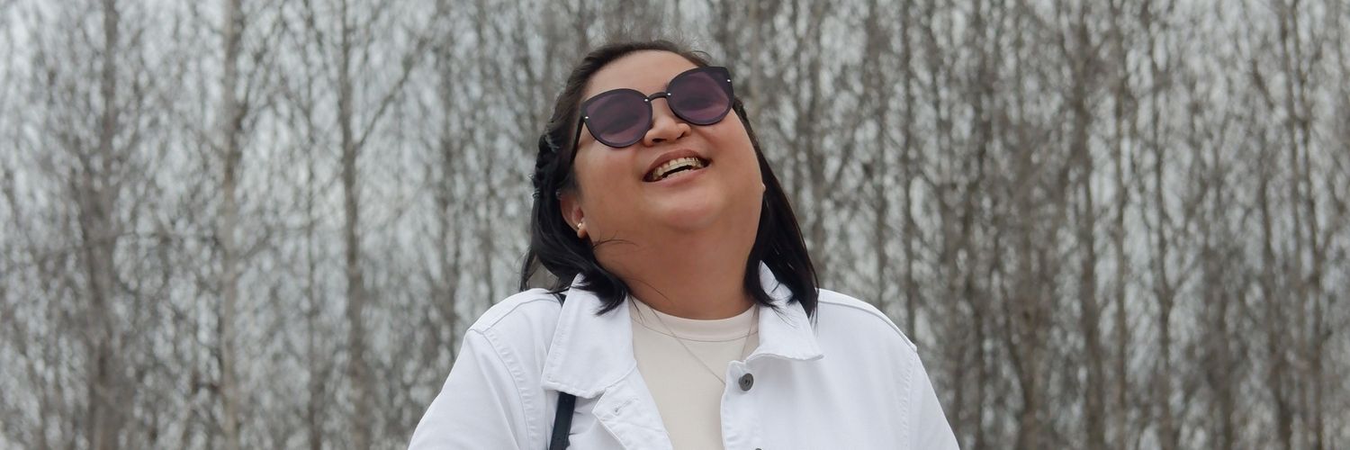 chaldwee's profile banner image