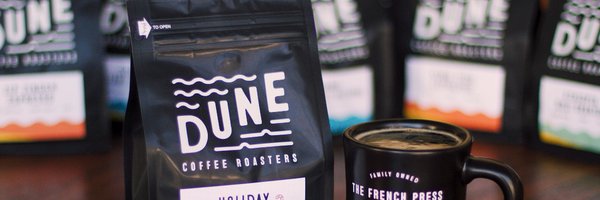 dunecoffee Profile Banner