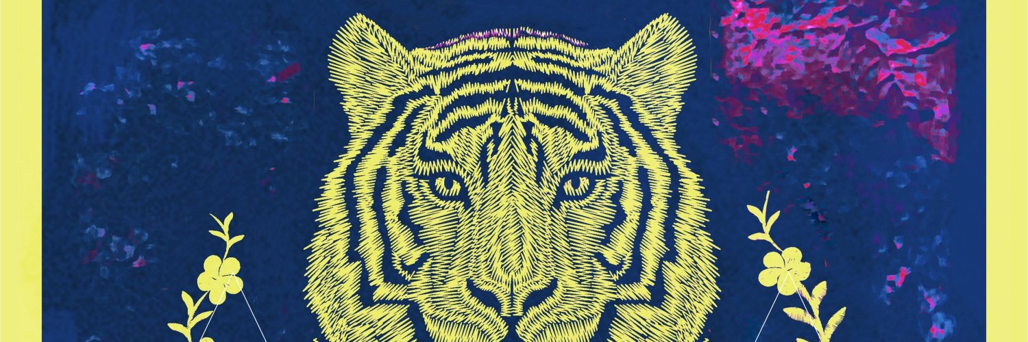 Tigerpunsh banner