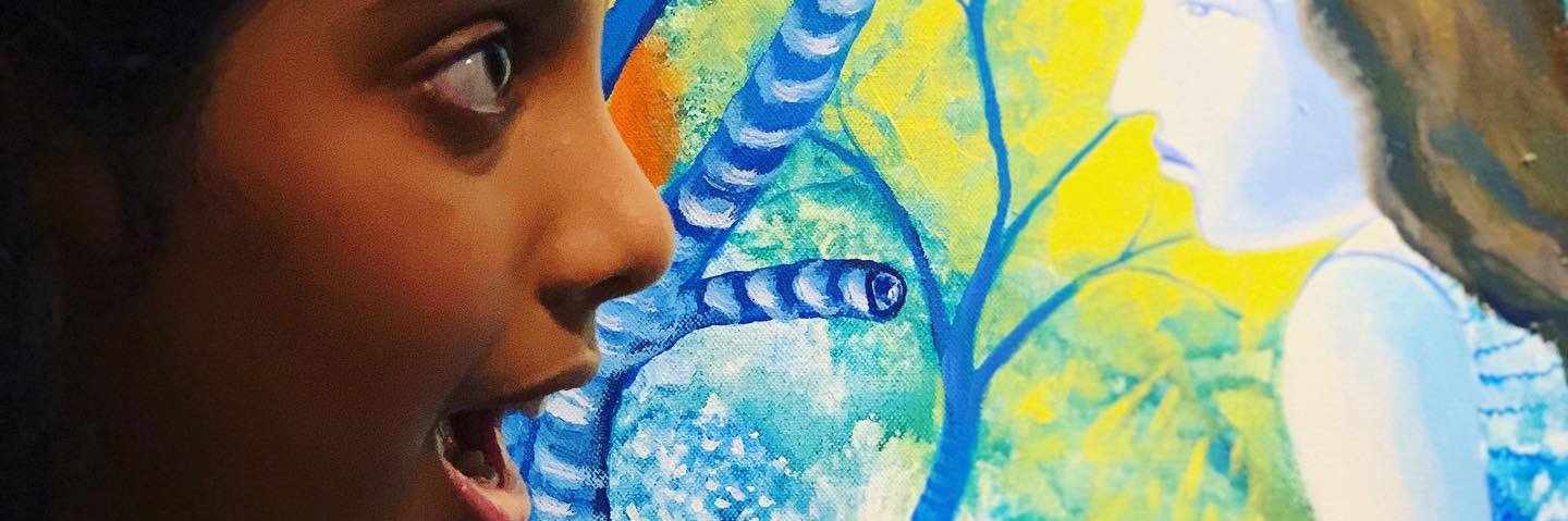 ashsatlin's profile banner image