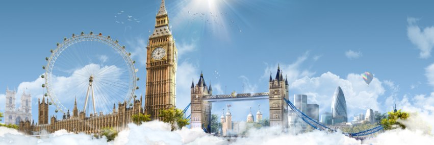 LondonBuildExpo's profile banner image