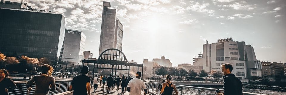 TrackCred's profile banner image