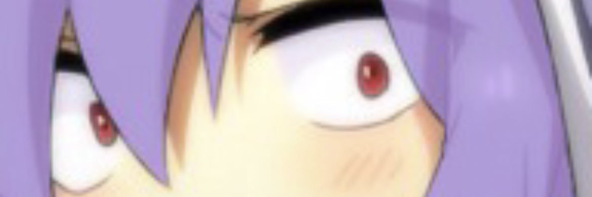 Kisaragi4012's profile banner image