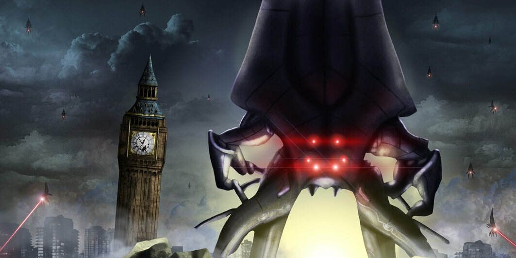 IAm_Harbinger's profile banner image