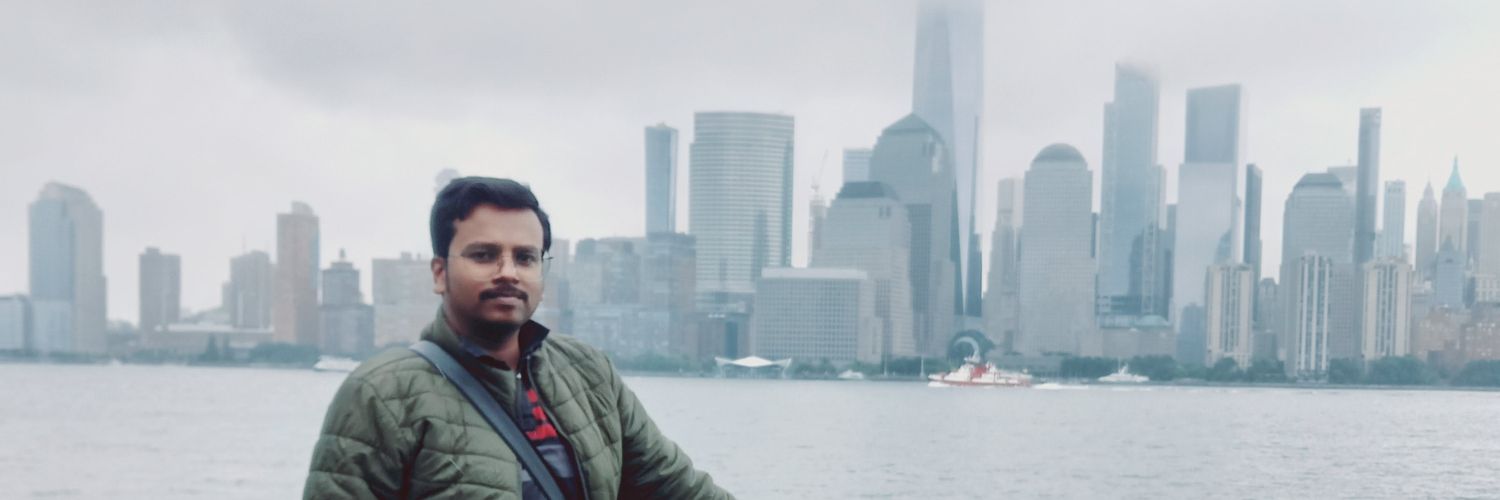 sanjeeb88's profile banner image