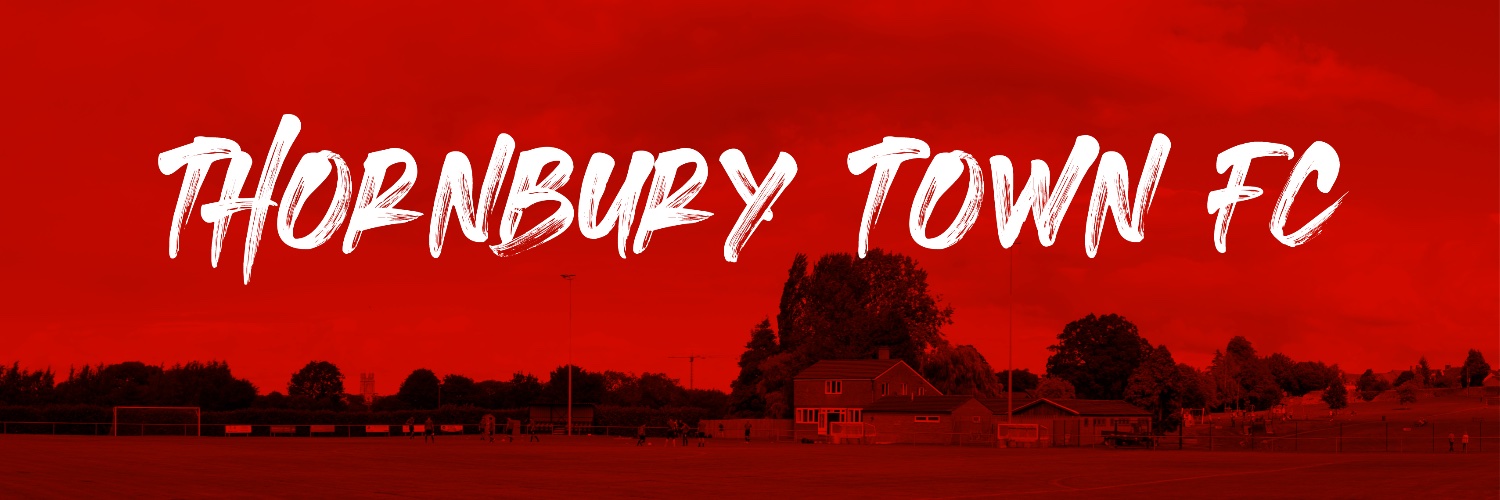Thornbury Town FC Profile Banner