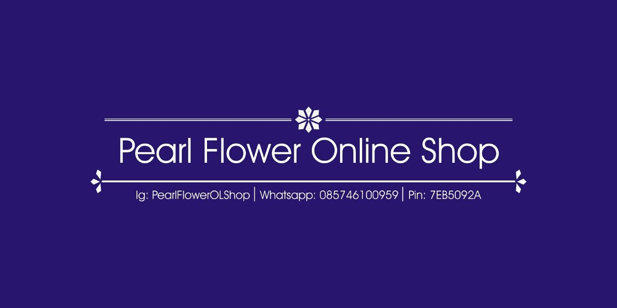 PearlFlowerOLS's profile banner image