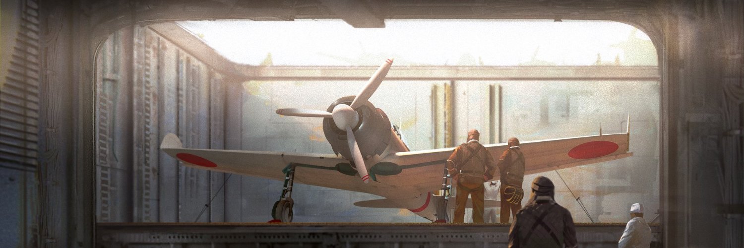 Commanderraf's profile banner image