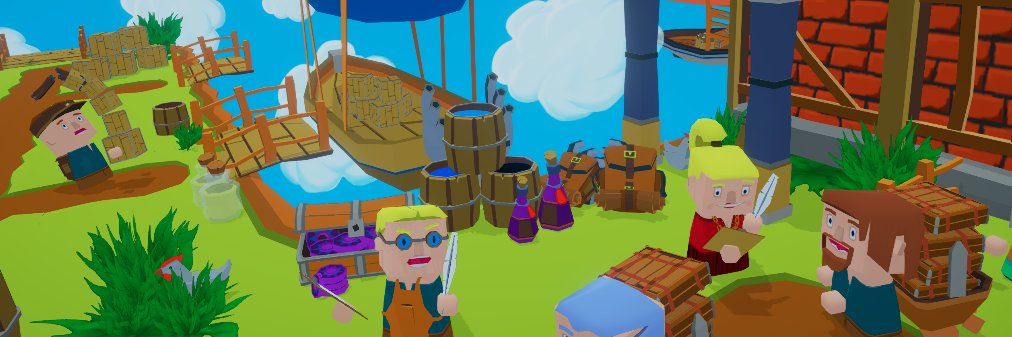 strangefiredev's profile banner image
