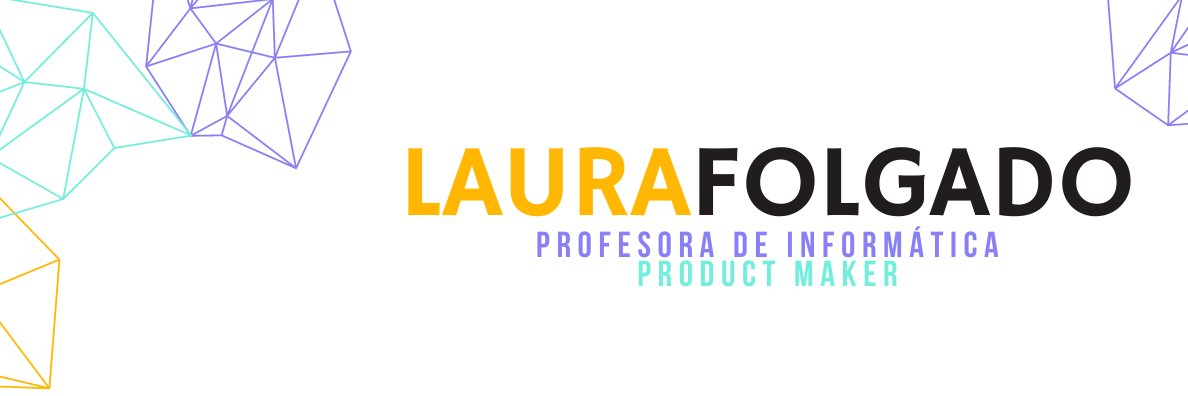 Laura Folgado banner