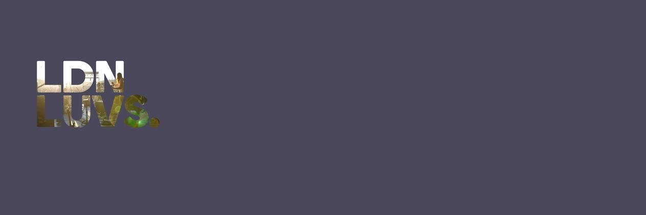 LdnLuvs's profile banner image