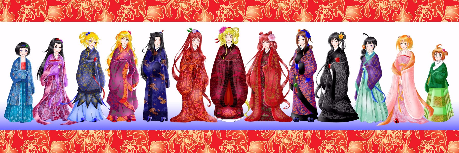 shiu65's profile banner image