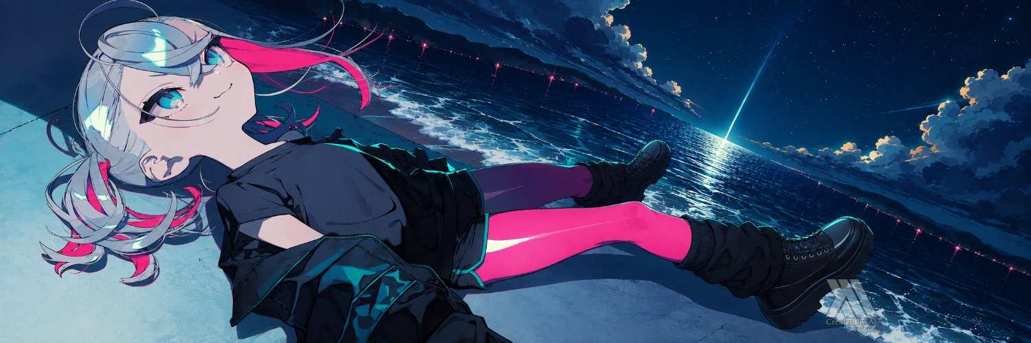 NASNETou's profile banner image