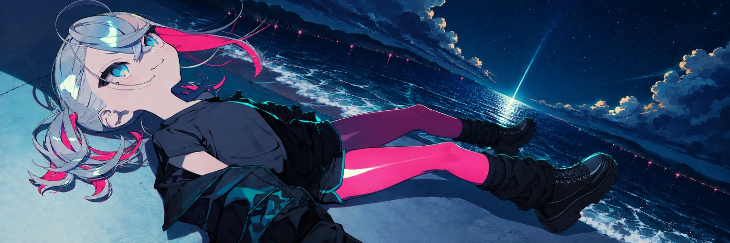 NASNETou's profile banner image