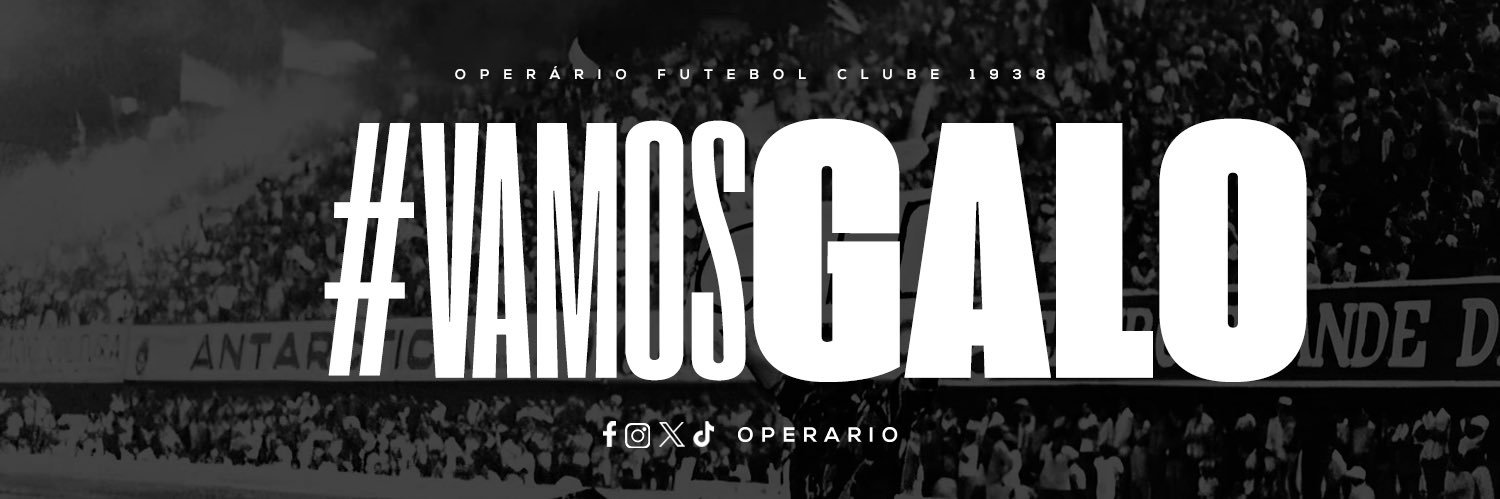 Operario1938's profile banner image