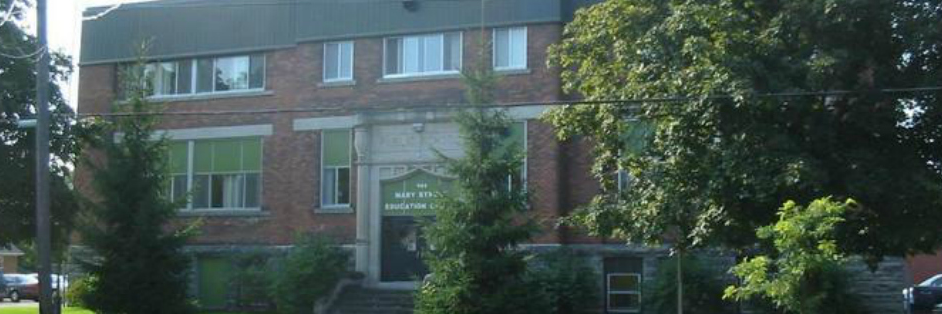 RCDSB Cont Ed Dept banner