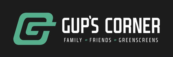 GUP_GC Profile Banner