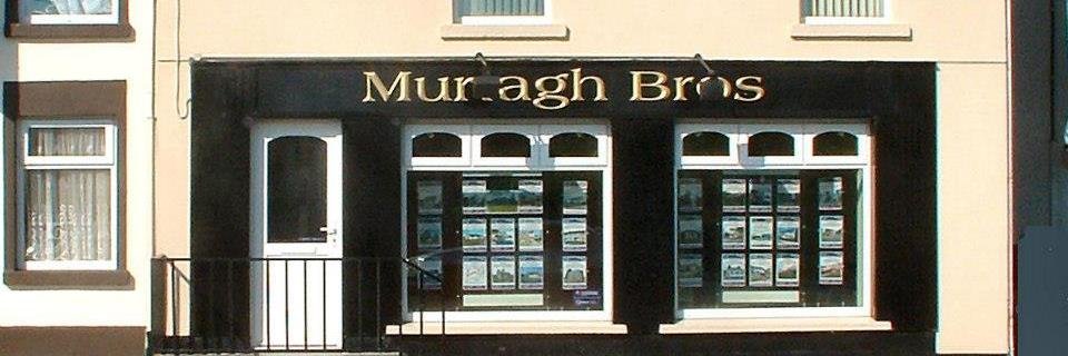 Murtagh Bros banner