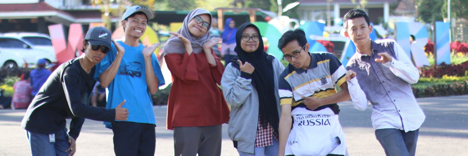Dimas Bagus banner