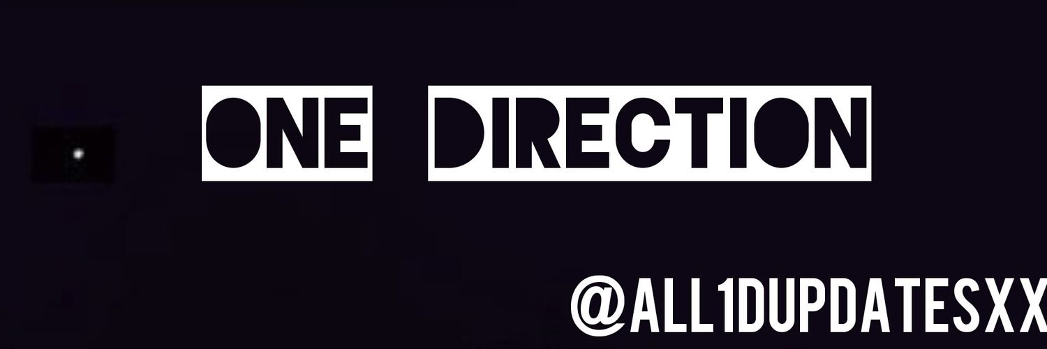 All1DUpdatesxx's profile banner image