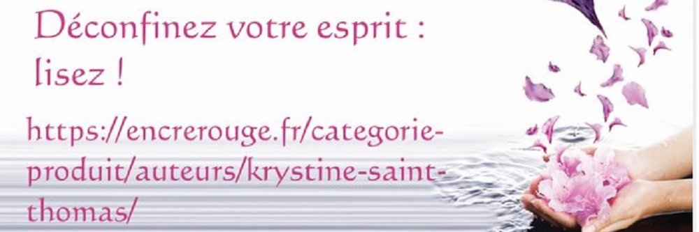 kryssaintthomas's profile banner image