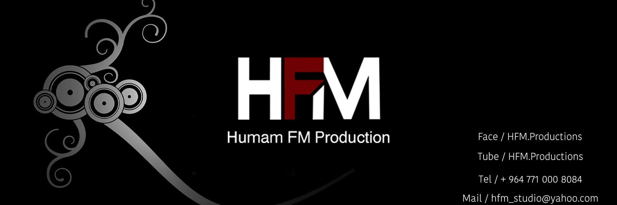 HFM_Productions's profile banner image