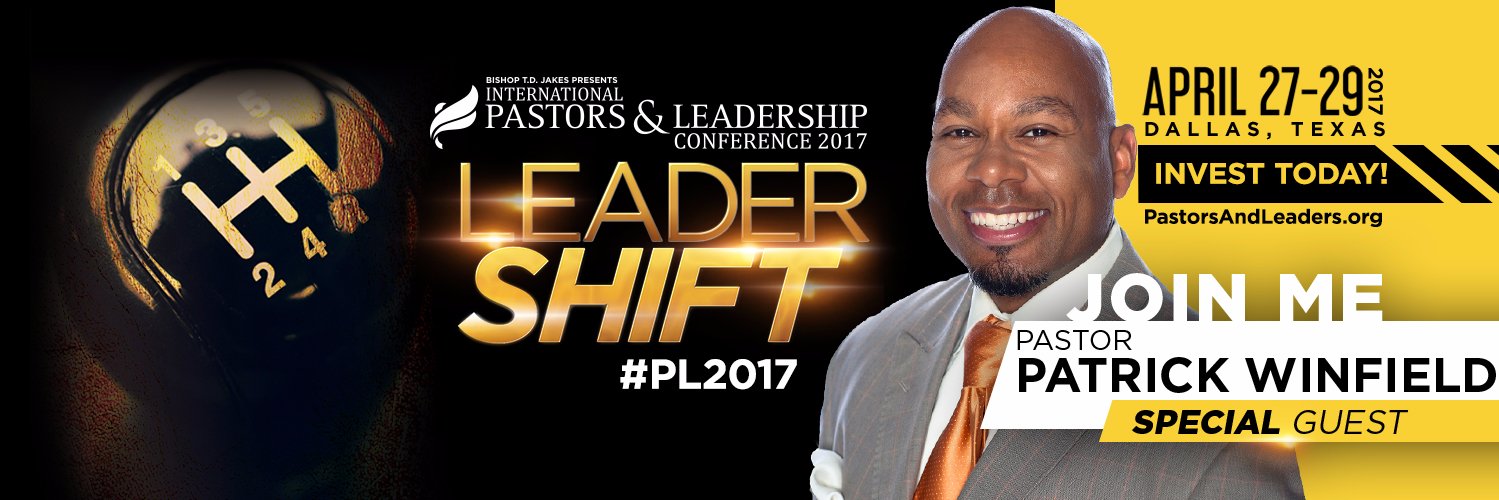 PWinMinistries's profile banner image