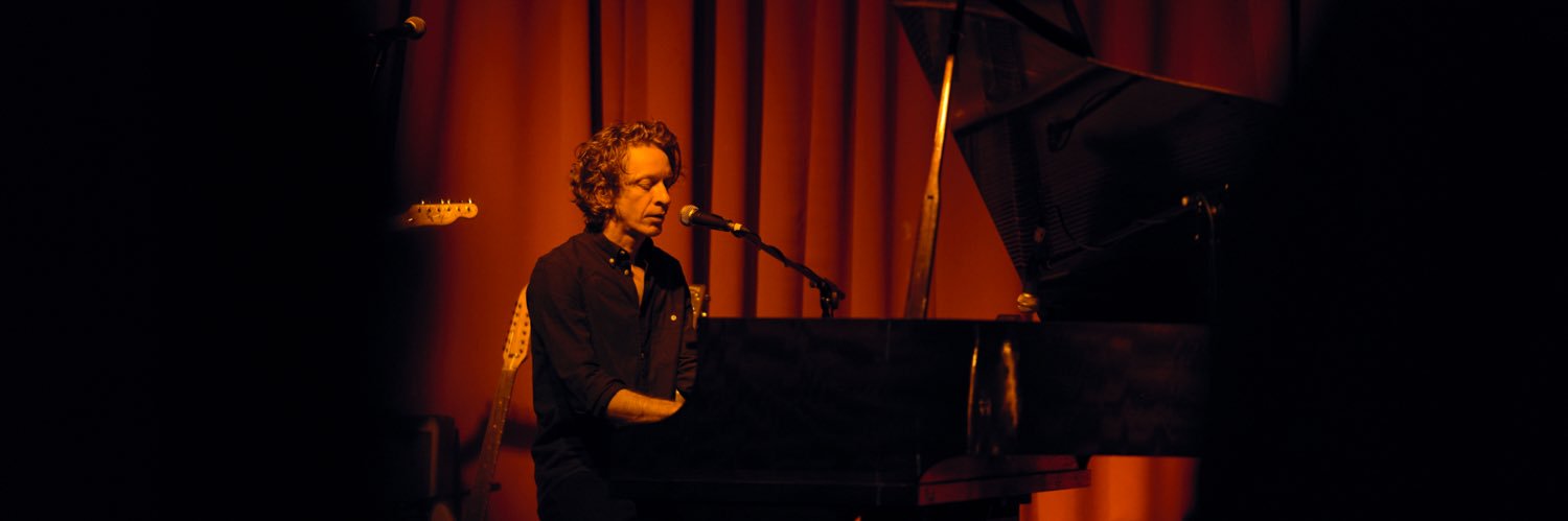 Nick Batterham banner