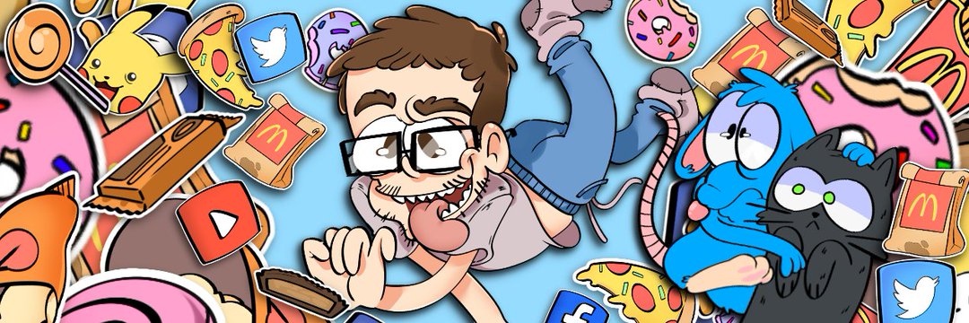 DaReal_EmKay47's profile banner image